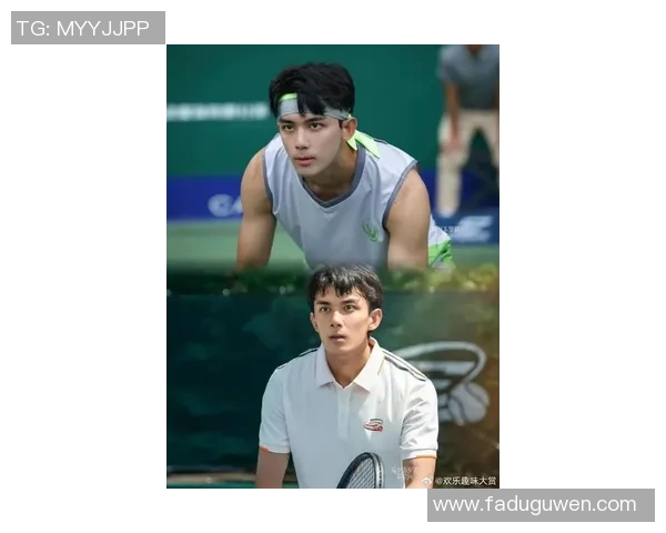 吴磊的羽毛球梦想与人生旅程深度对话探索成长与挑战的故事