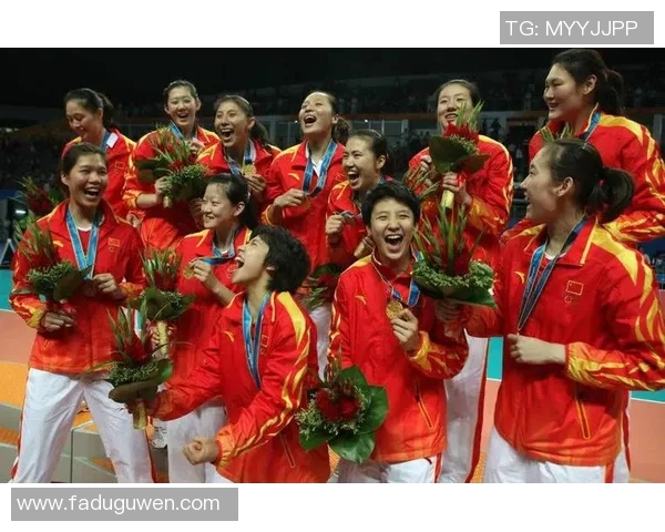 广州排球队在世界杯中的精彩表现与状态分析