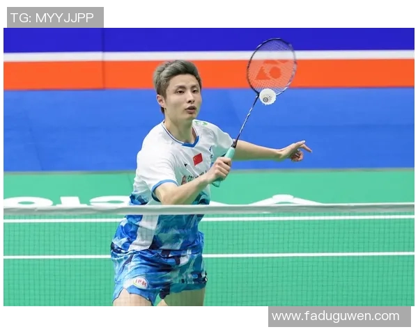 广州羽毛球队在奥运会上的精彩节奏表现与未来发展展望